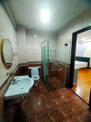 Seletar Hills Estate (D28), Terrace #470062061